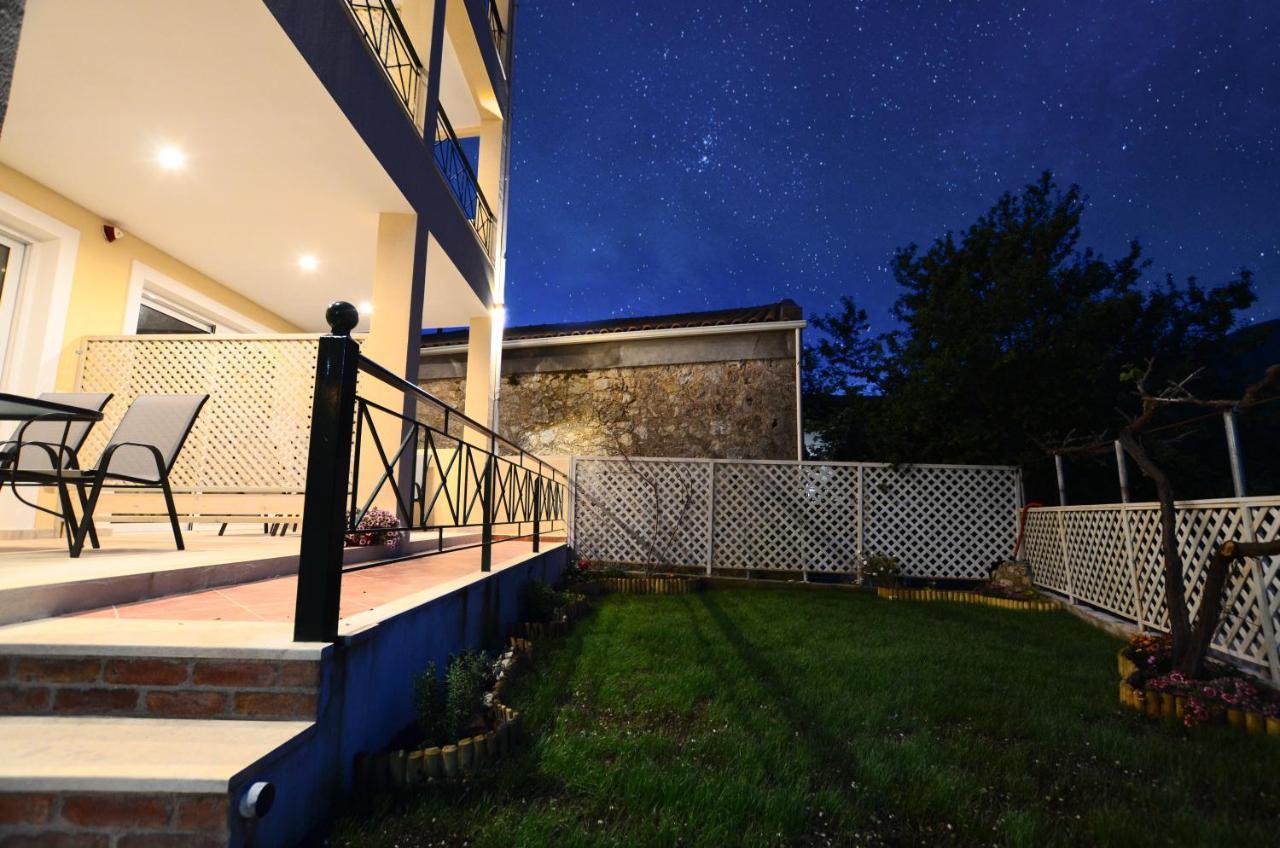Meltemi Studios Vasilikí Exteriör bild